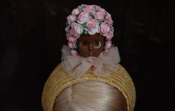blythe hears voices prototype aiai chan blythe kenner vintage doll japan yatabazah