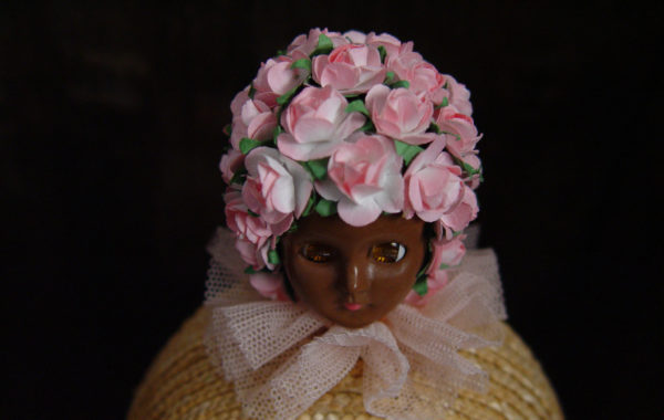 blythe hears voices prototype aiai chan blythe kenner vintage doll japan yatabazah