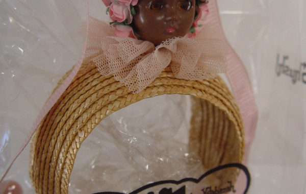 blythe hears voices prototype aiai chan blythe kenner vintage doll japan yatabazah