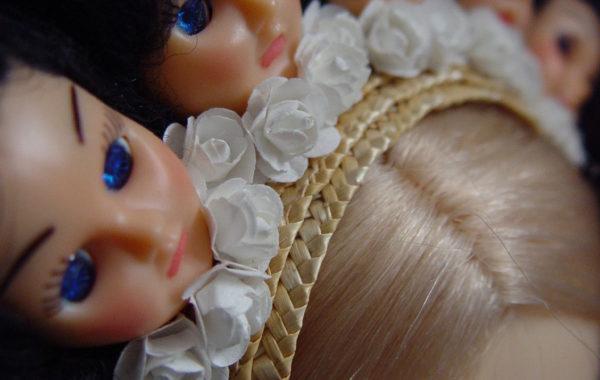 blythe hears voices prototype aiai chan blythe kenner vintage doll japan yatabazah