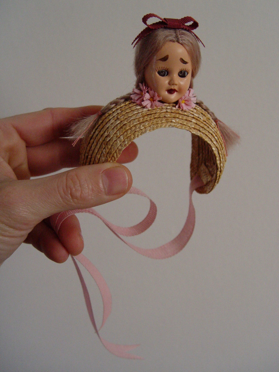 blythe hears voices prototype aiai chan blythe kenner vintage doll japan yatabazah
