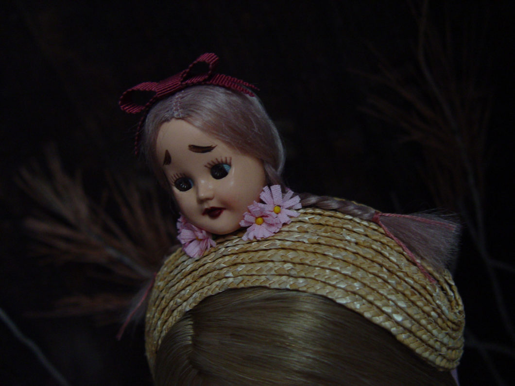 blythe hears voices prototype aiai chan blythe kenner vintage doll japan yatabazah