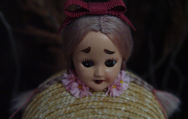 blythe hears voices prototype aiai chan blythe kenner vintage doll japan yatabazah