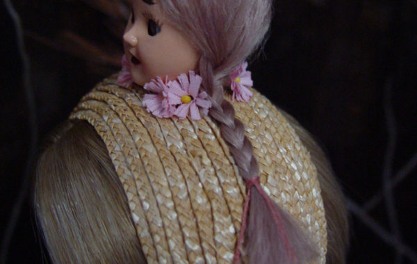 blythe hears voices prototype aiai chan blythe kenner vintage doll japan yatabazah