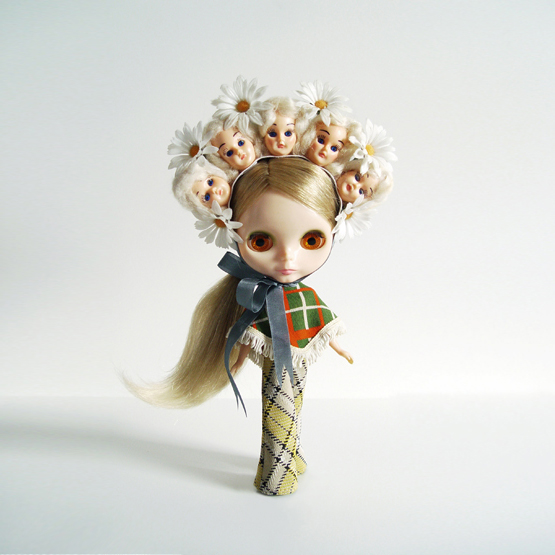 blythe hears voices prototype aiai chan blythe kenner vintage doll japan yatabazah