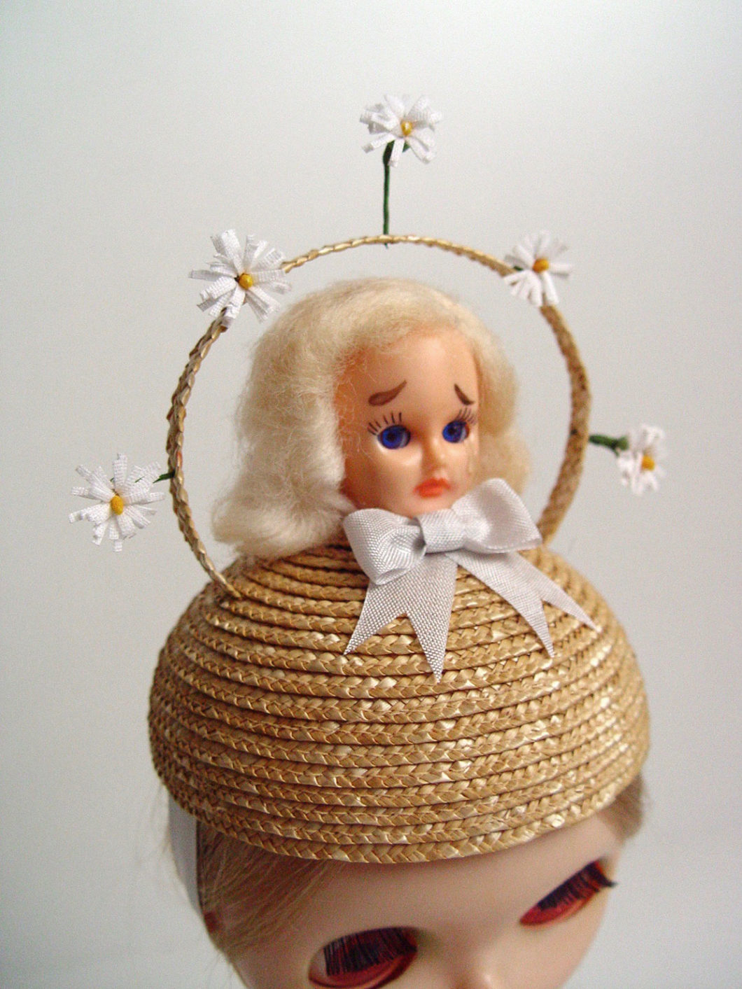 blythe hears voices prototype aiai chan blythe kenner vintage doll japan yatabazah
