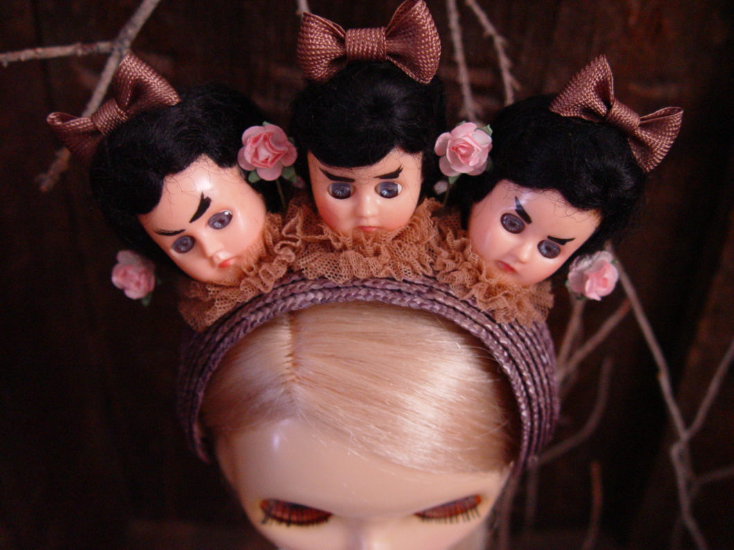 blythe hears voices prototype aiai chan blythe kenner vintage doll japan yatabazah
