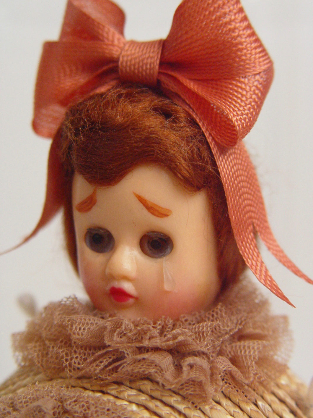 blythe hears voices prototype aiai chan blythe kenner vintage doll japan yatabazah