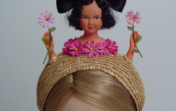 blythe hears voices prototype aiai chan blythe kenner vintage doll japan yatabazah