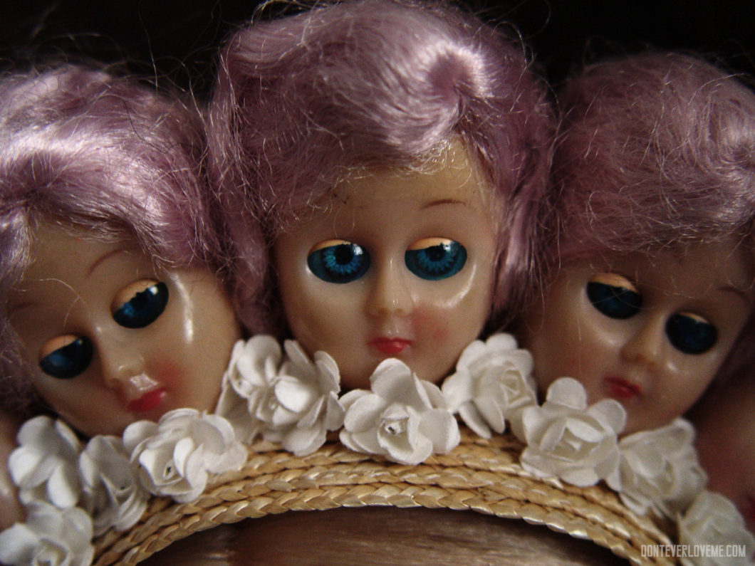 blythe hears voices prototype aiai chan blythe kenner vintage doll japan yatabazah
