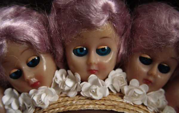 blythe hears voices prototype aiai chan blythe kenner vintage doll japan yatabazah