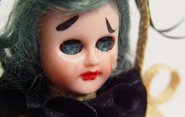 blythe hears voices prototype aiai chan blythe kenner vintage doll japan yatabazah