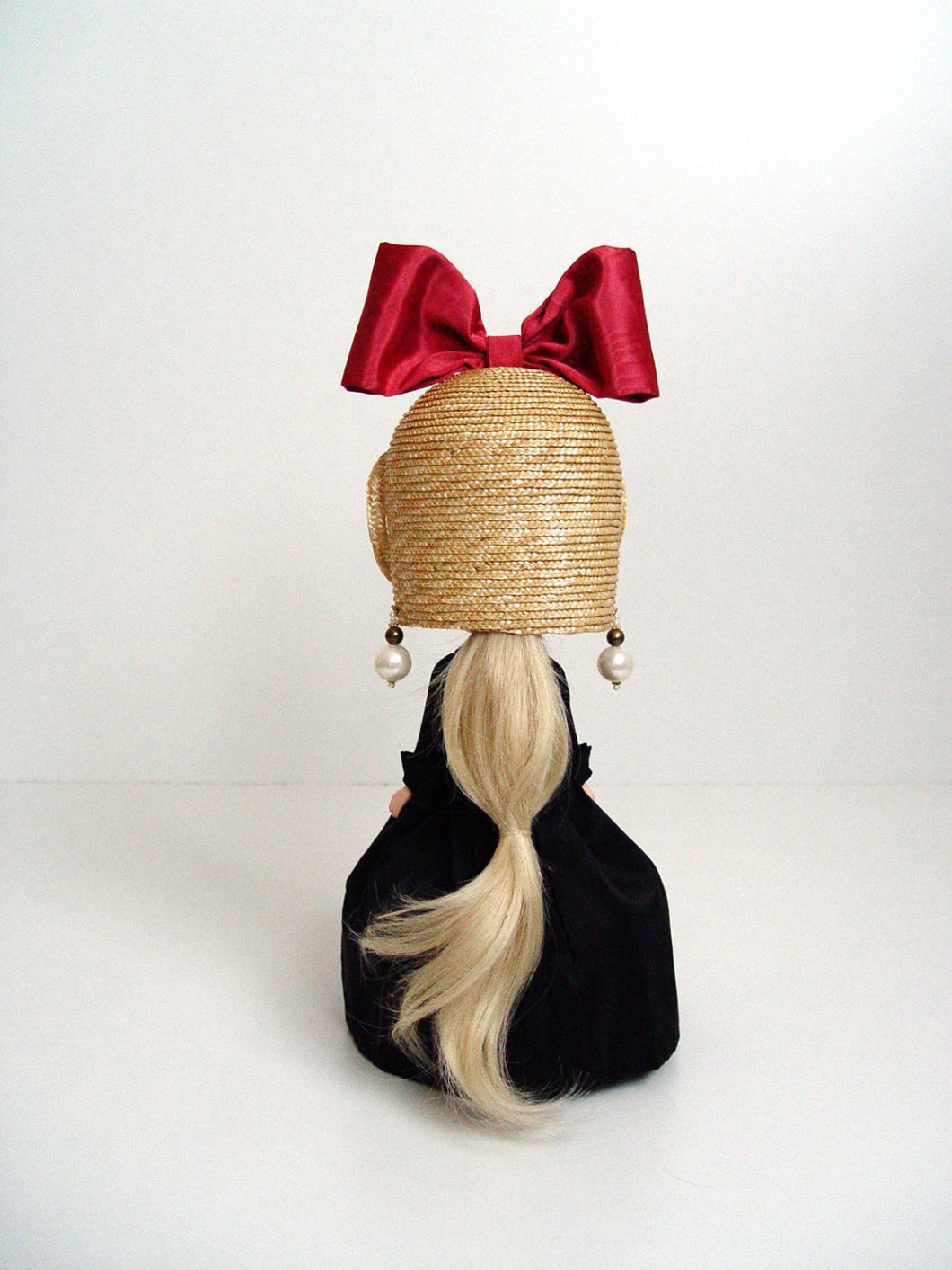 casque cocteau prototype aiai chan blythe kenner vintage doll japan patent