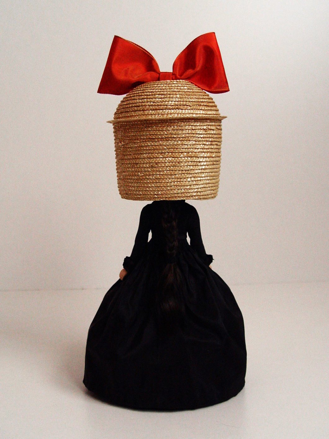 casque cocteau prototype aiai chan blythe kenner vintage doll japan patent
