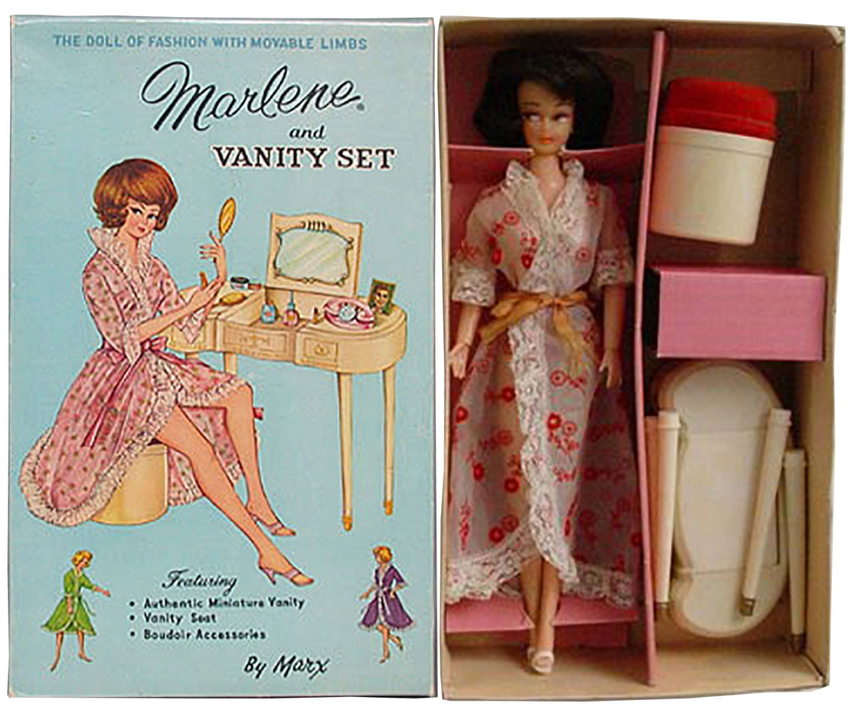 debbie drake valentine vintage barbie clone polly pose don Dunbar Miss Fashion doll Marx Marlene yatabazah