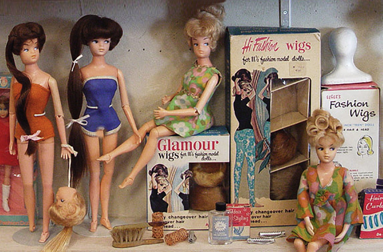 debbie drake valentine vintage barbie clone polly pose jilmar Dunbar Miss Fashion doll Marx Marlene yatabazah 