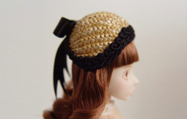 mdvanii wig mamzelle de paris kiraz doll barbie silkstone fashion royalty