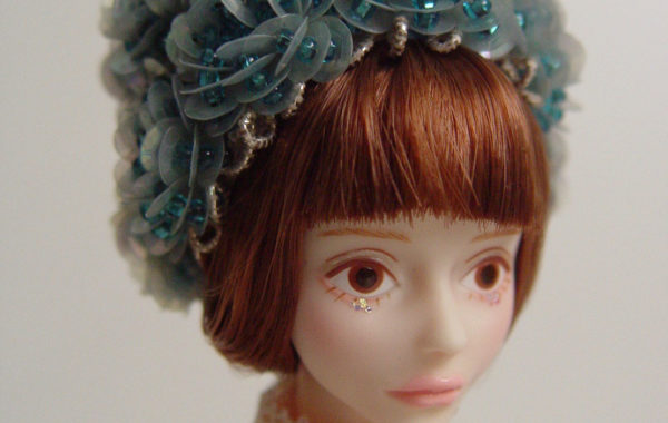 mdvanii wig be my baby cherry barbie integrity fashion royalty hair vintage human doll japan yatabazah