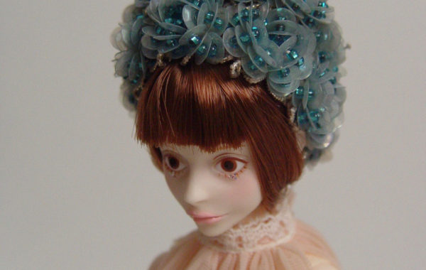 mdvanii wig be my baby cherry barbie integrity fashion royalty hair vintage human doll japan yatabazah