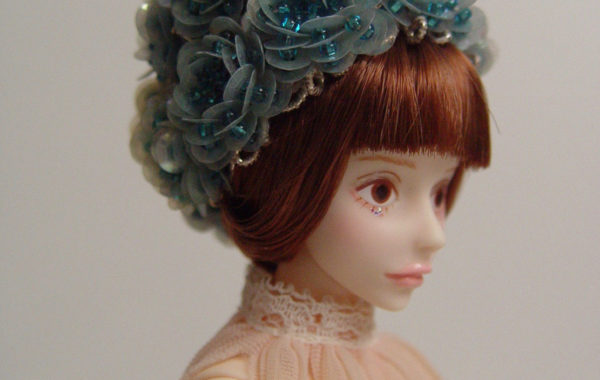 mdvanii wig be my baby cherry barbie integrity fashion royalty hair vintage human doll japan yatabazah