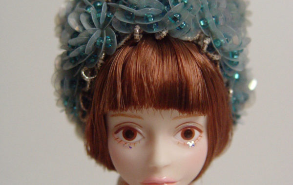 mdvanii wig be my baby cherry barbie integrity fashion royalty hair vintage human doll japan yatabazah