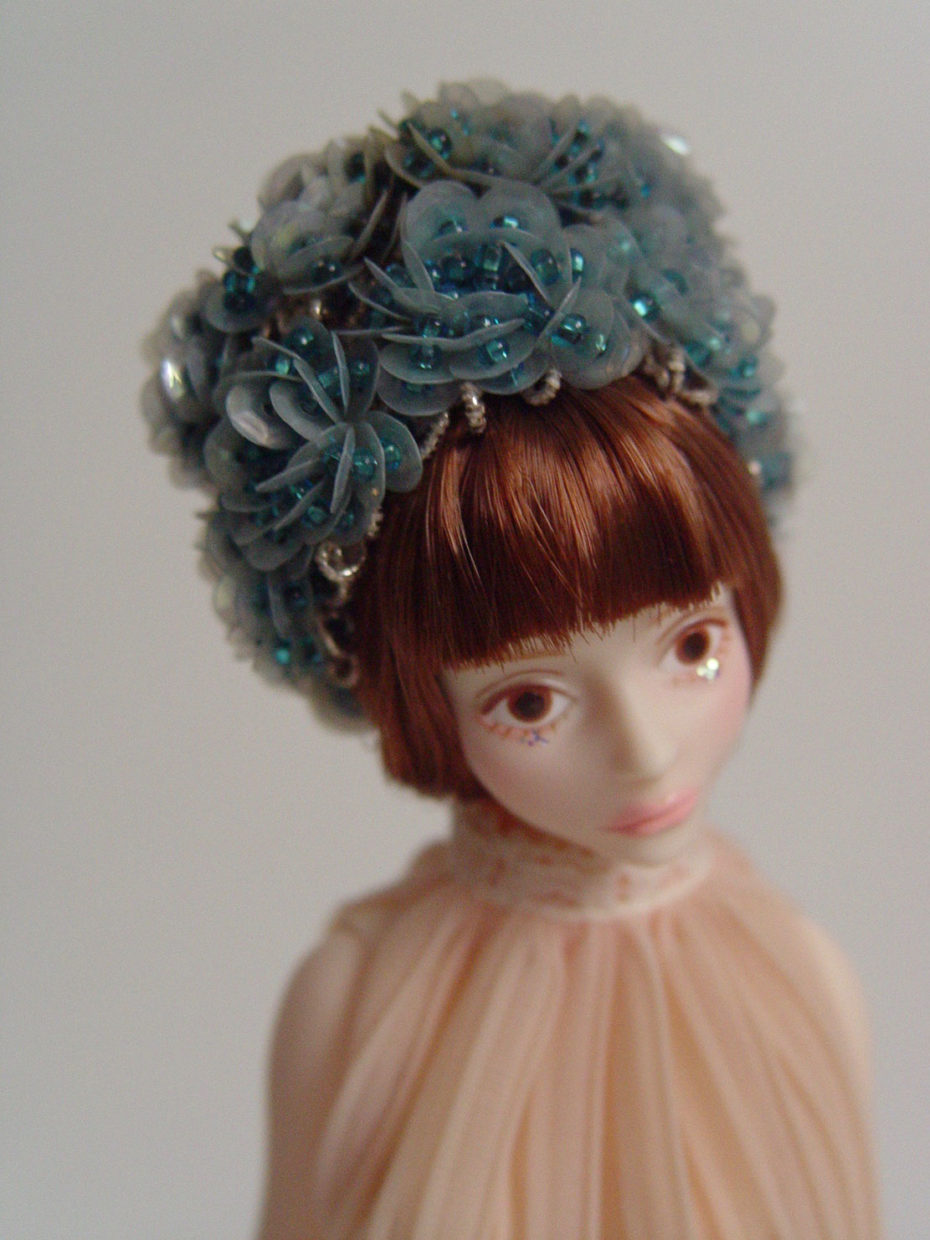 mdvanii wig be my baby cherry barbie integrity fashion royalty hair vintage human doll japan yatabazah
