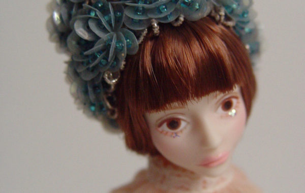 mdvanii wig be my baby cherry barbie integrity fashion royalty hair vintage human doll japan yatabazah