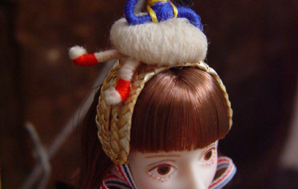 miyuki odani be my baby cherry blythe doll barbie hat kenner vintage doll japan yatabazah