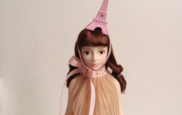 miyuki odani be my baby cherry blythe doll barbie hat kenner vintage doll japan yatabazah