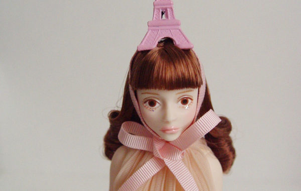 miyuki odani be my baby cherry blythe doll barbie hat kenner vintage doll japan yatabazah