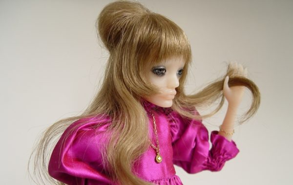 popovy bjd ball jointed doll doll pasha marmite sue enchanted doll wig