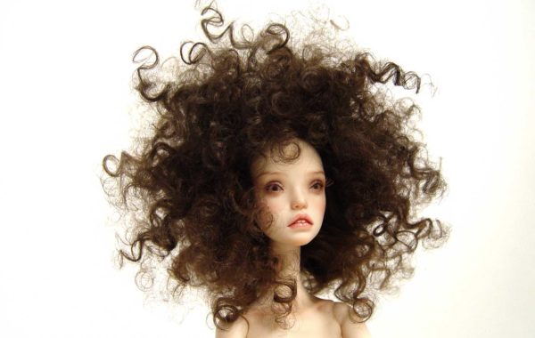 popovy bjd ball jointed doll doll pasha marmite sue enchanted doll wig