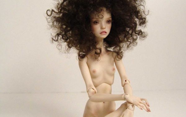 popovy bjd ball jointed doll doll pasha marmite sue enchanted doll wig