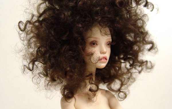 popovy bjd ball jointed doll doll pasha marmite sue enchanted doll wig