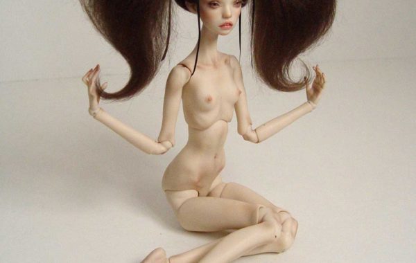 popovy bjd wig doll pasha marmite sue enchanted doll wig