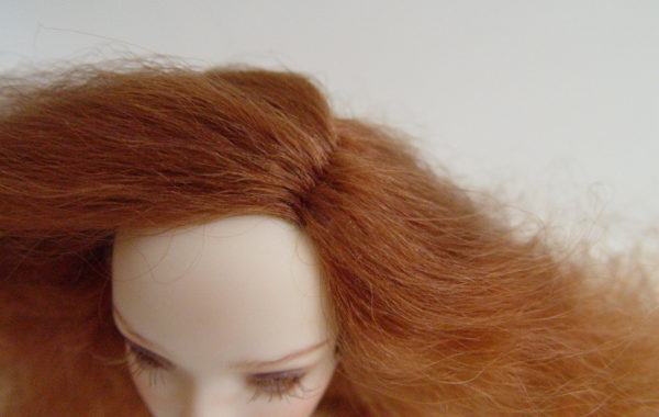 popovy bjd wig doll pasha marmite sue tender creation enchanted doll wig