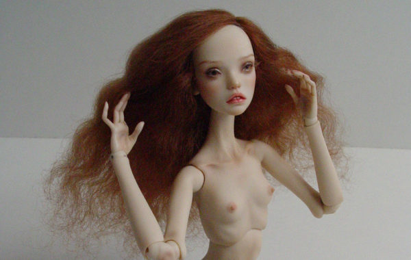 popovy bjd wig doll pasha marmite sue tender creation enchanted yatabazah doll wig