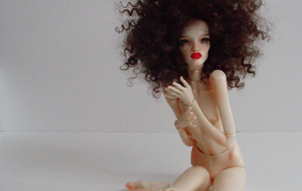 popovy bjd wig doll pasha marmite sue tender creation enchanted yatabazah doll wig
