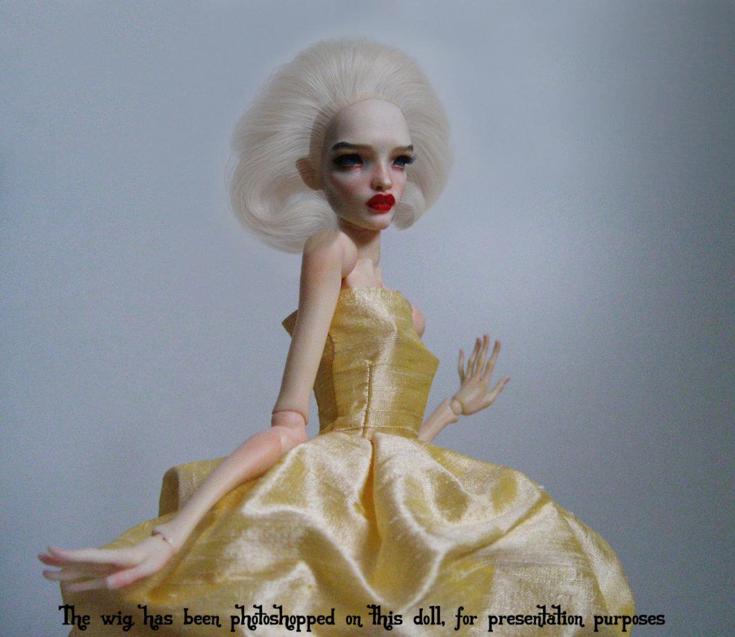 pashapasha bjd