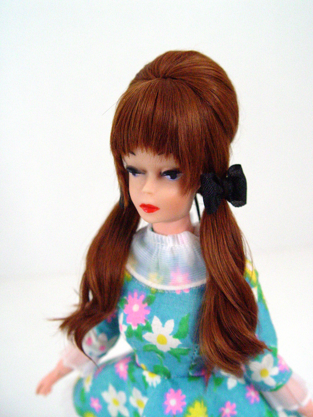 debbie drake barbie clone fashion royalty popovy pasha maskcat bjd wig alpaca mohair yatabazah marmite sue enchanted doll tender creation