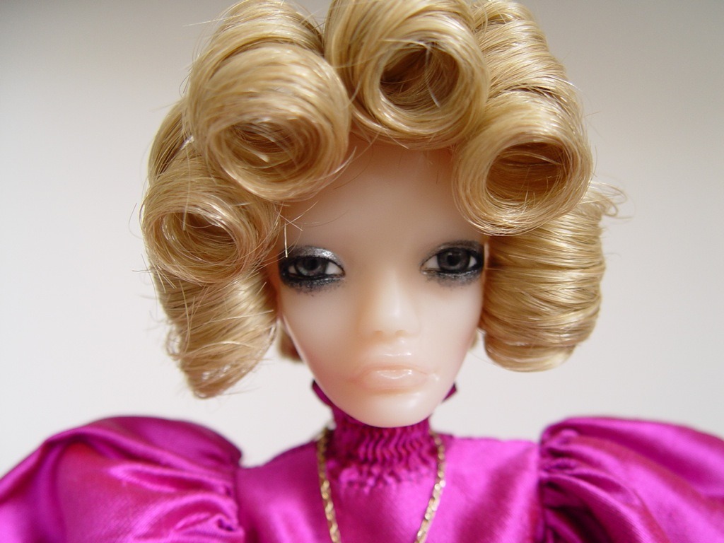 Yatabazah Doll World · Popovy Pasha BJD doll wigs