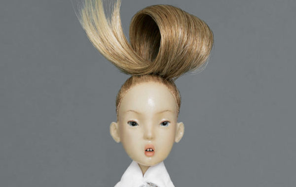 popovy bjd ball jointed doll doll pasha marmite sue enchanted doll wig